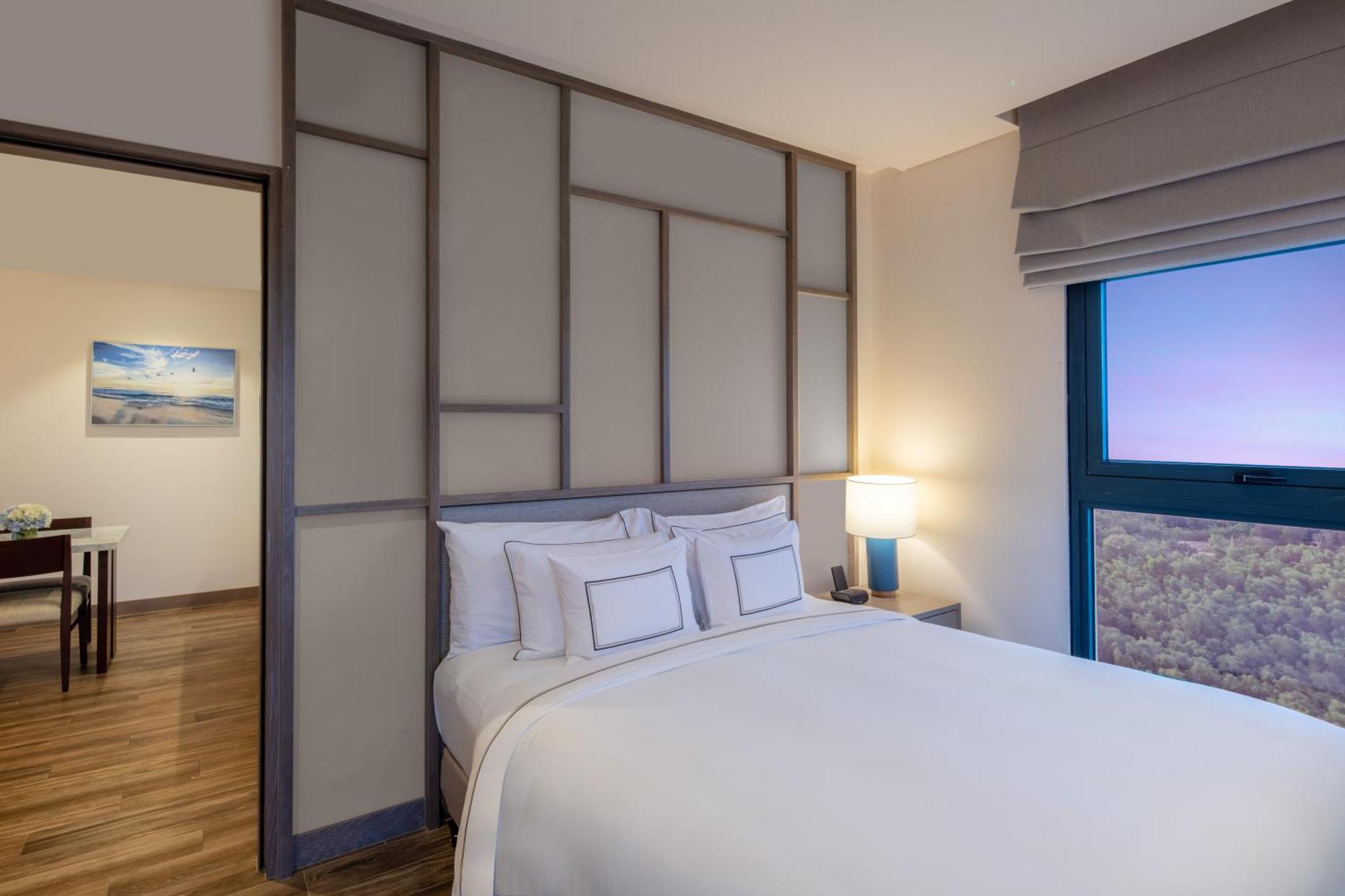 Melia Ho Tram Beach Resort Quarto foto